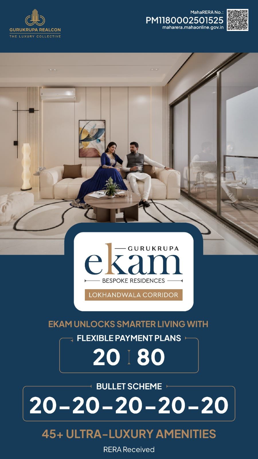 GURUKRUPA EKAM Featured Slide